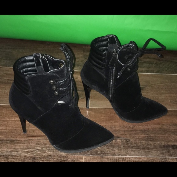 Diva Boot - Picture 4 of 5